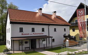 Museum zum Pulvermacher